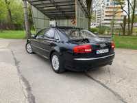 Audi A8 AUDI A8 4.2 MPI Lift