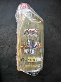 Olej Castrol edge 5w30 LL Long Life