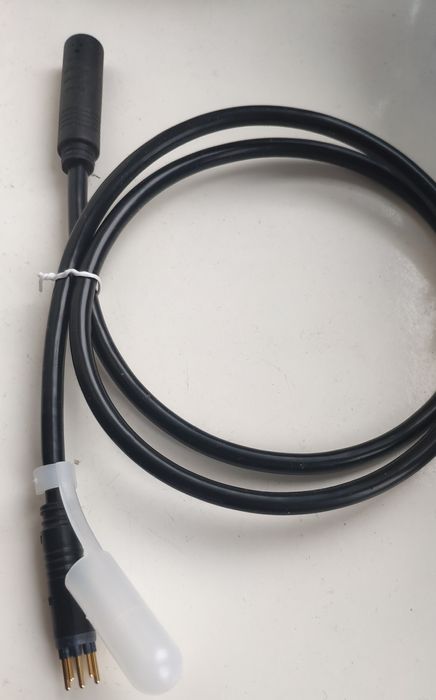 Kabel silnika Bafang, Mxus, 9pin