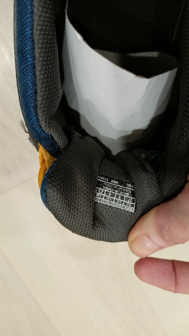 Кросівки Keen 37 розмір