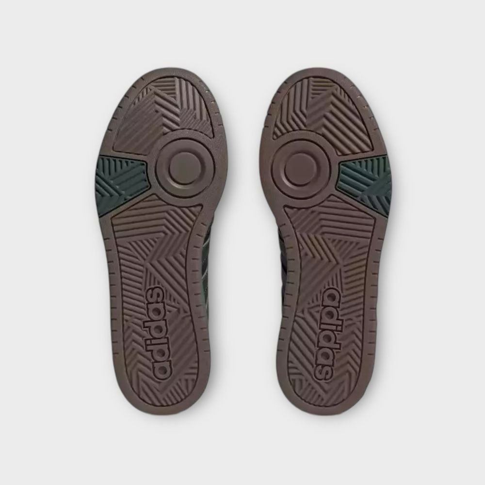 Нові чоловічі зимові черевики Adidas 47 1/3