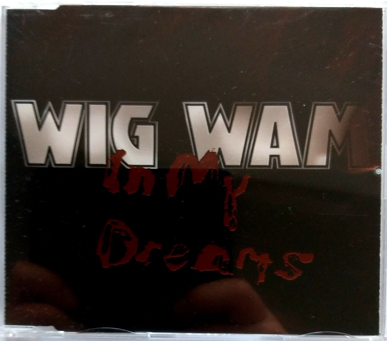 CDs Wig Wam In My Dreams 2005r