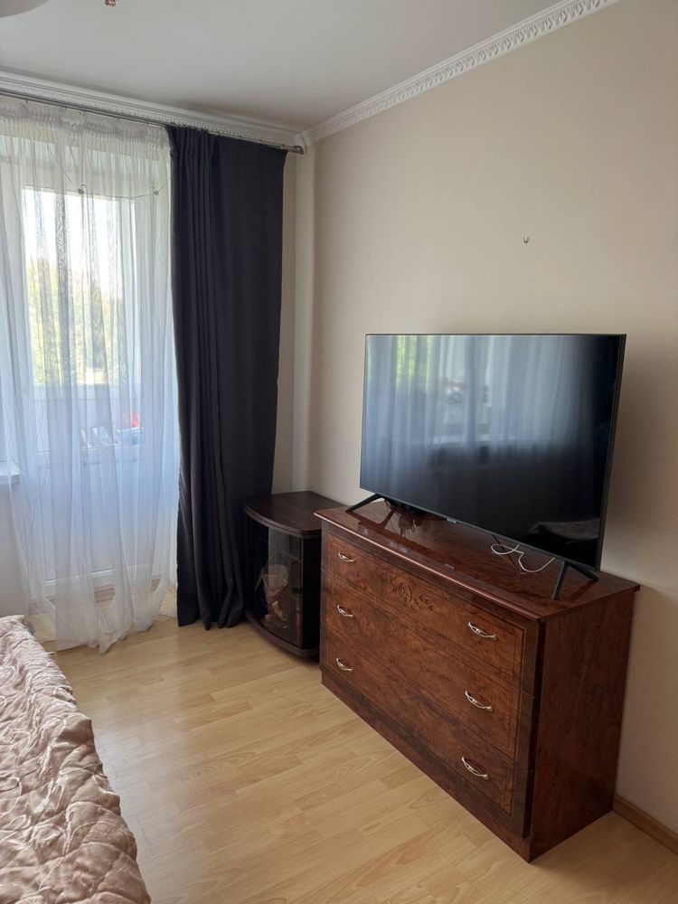 Продам 3-кімнатну квартиру з автономним ораленням