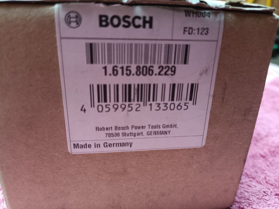 Cylinder wiertarki Bosch GBH4