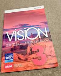 Vision student's book