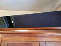 Kolumny Dali Zensor 7 + Sub E-12F + Wzmacniacz Denon PMA-710AE + Heos