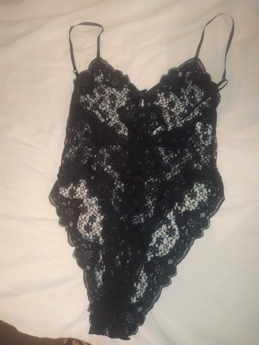 Боди сексуальное