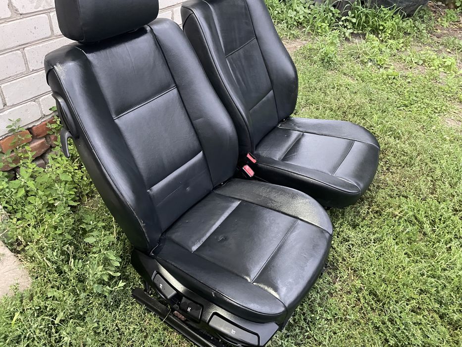 Разборка BMW E46 купе 318 2.0 N42b20  2003 ресталінг акпп