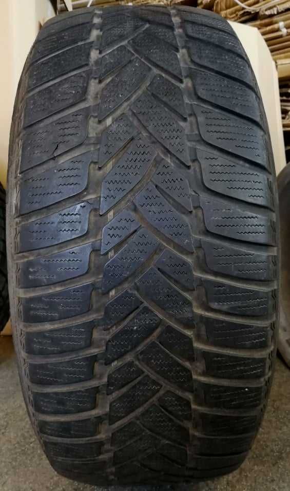 Opona zimowa Dunlop SP WINTER SPORT M3 235/55R17 99H POJEDYNKA