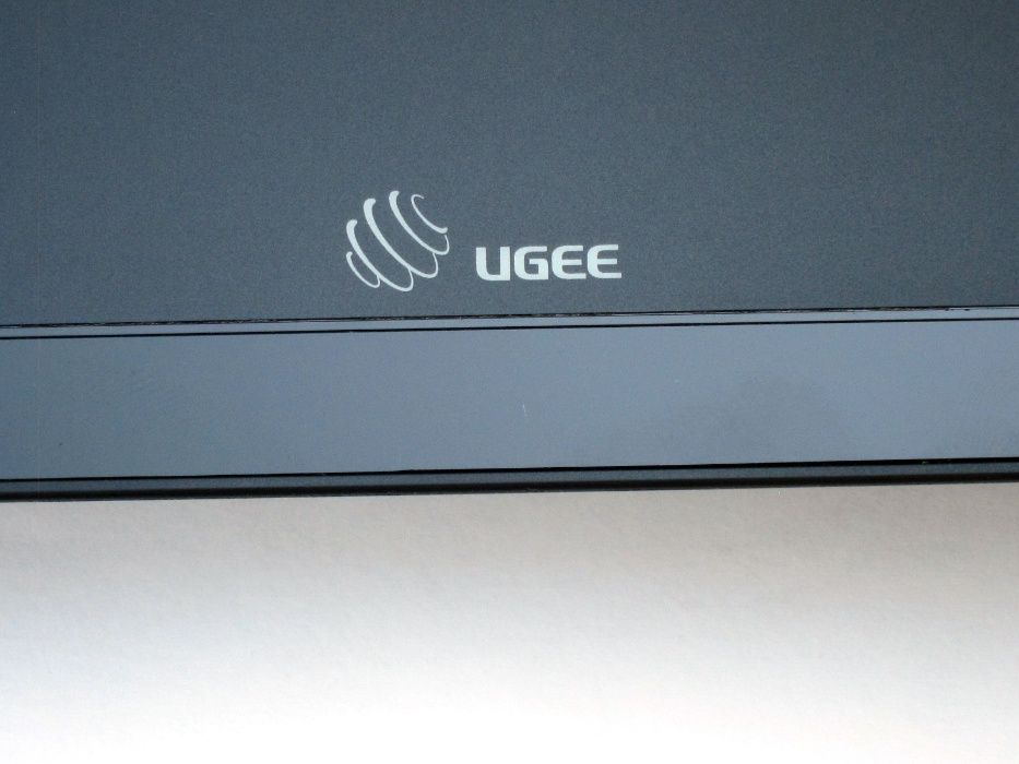 Графический планшет, для цифрового рисования UGEE G5. 9 x 6"