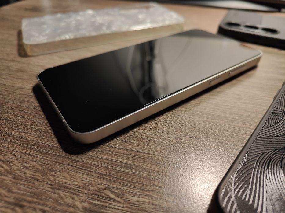 Смартфон Samsung Galaxy S24+ 12|512GB