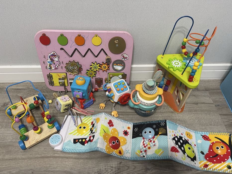 Продам інрашки!!!