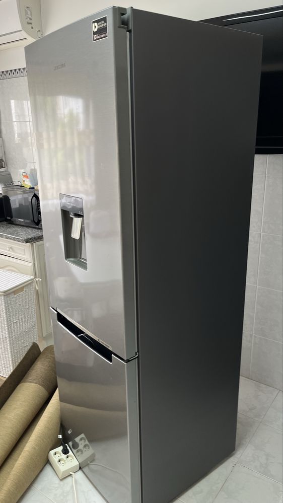 Frigorífico Samsung – Como Novo!