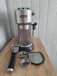 Кавоварка DeLonghi