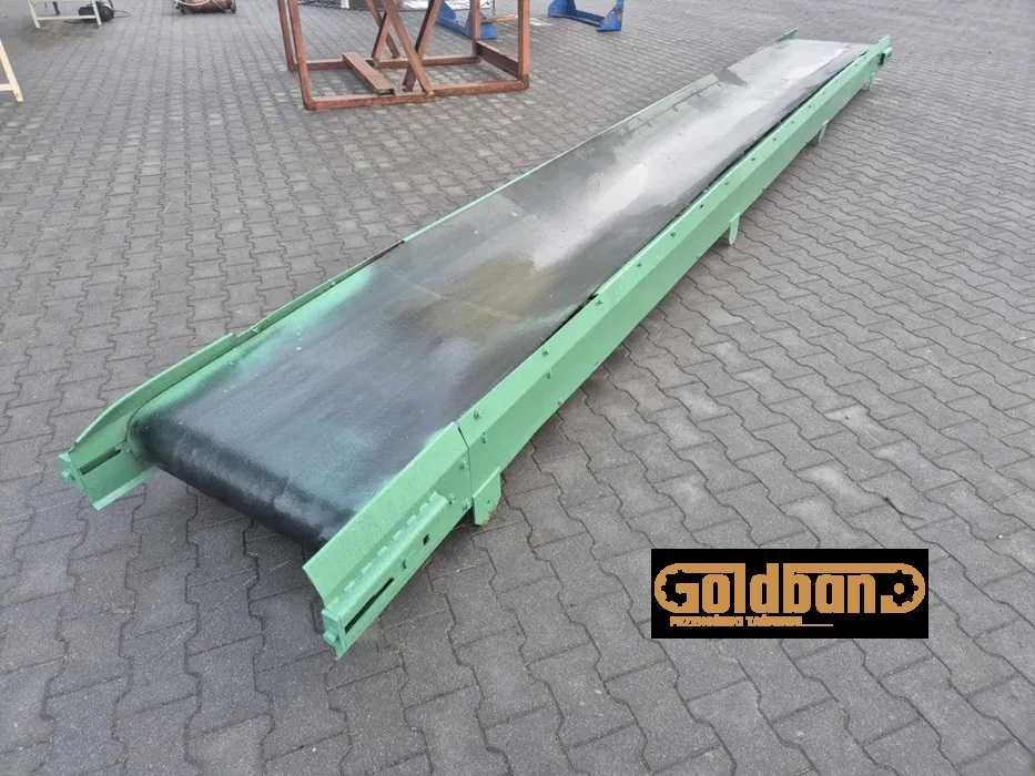 Taśmociąg Taśmociągi Podajnik Taśmowy Transporter Podajnik