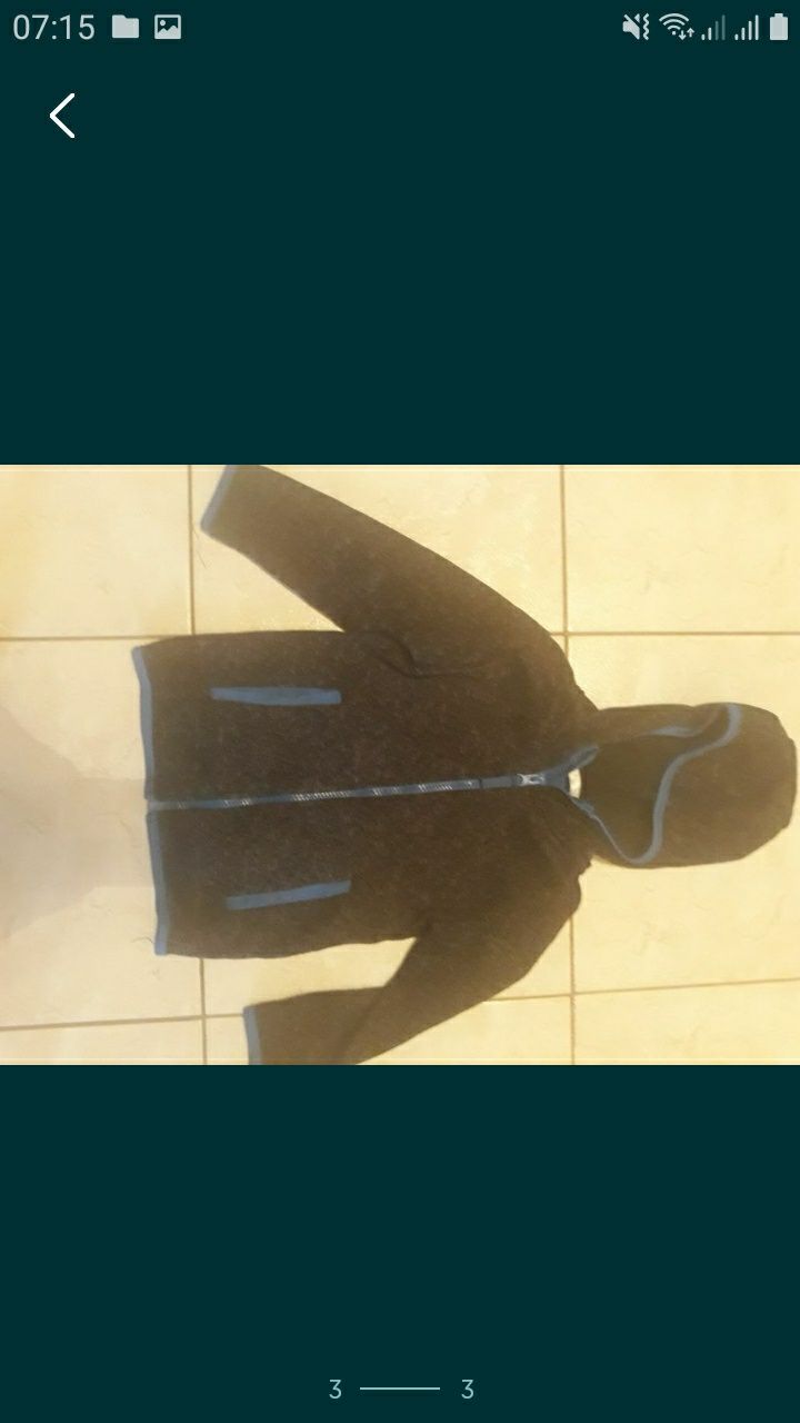 Bluzy rozmiar 98