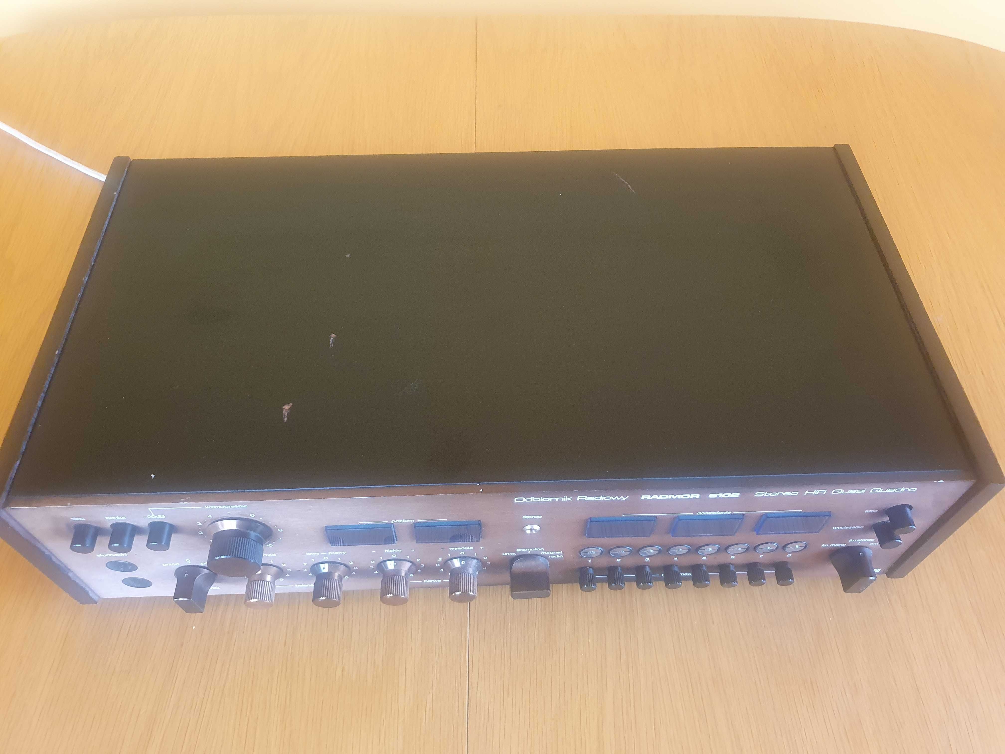 Radmor 5102 z 1981 roku