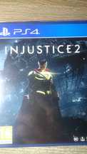Injustice 2 POLSKA ps4 playstation 4 mortal kombat ufc gta spiderman