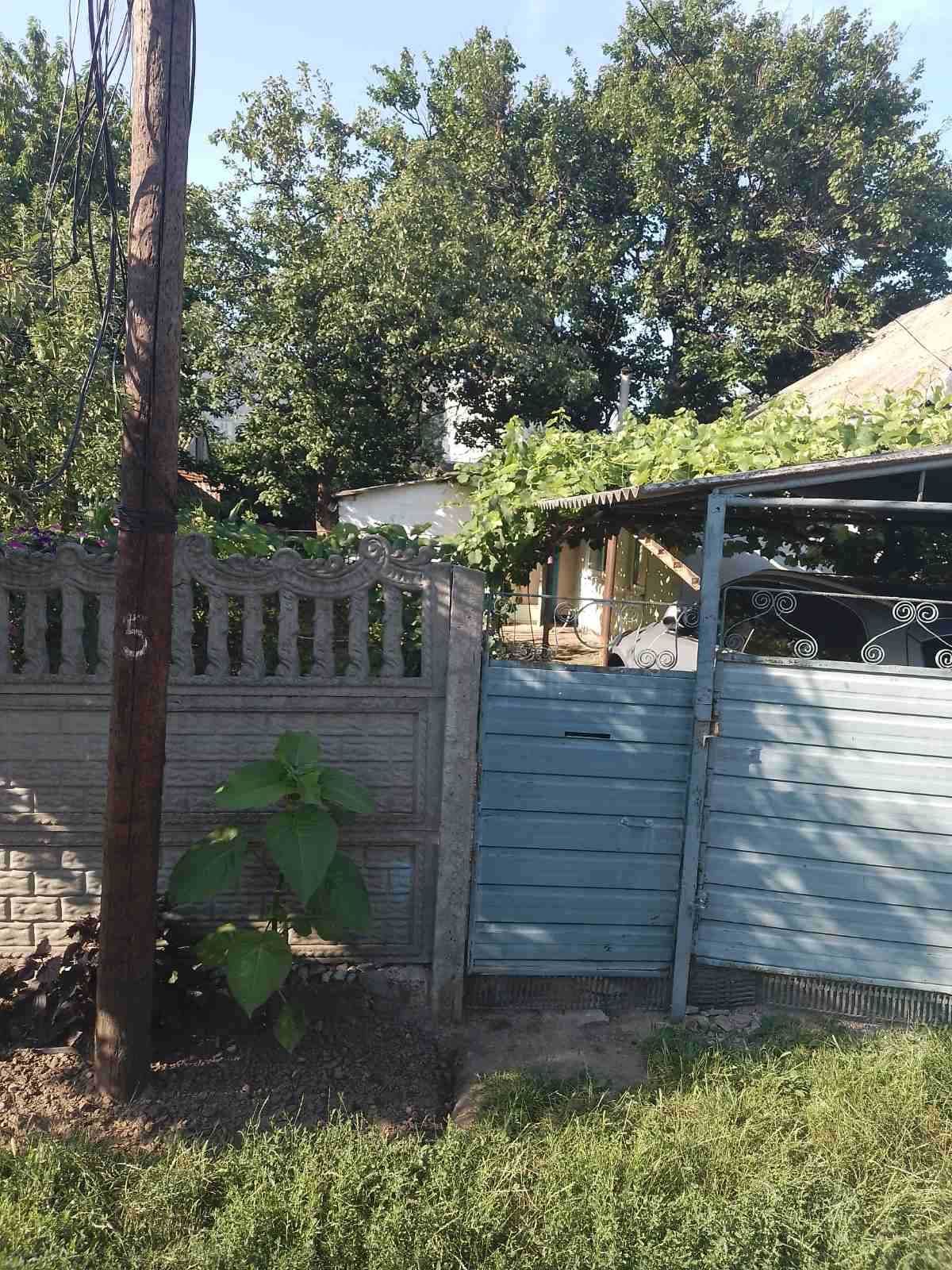 Продам власний будинок