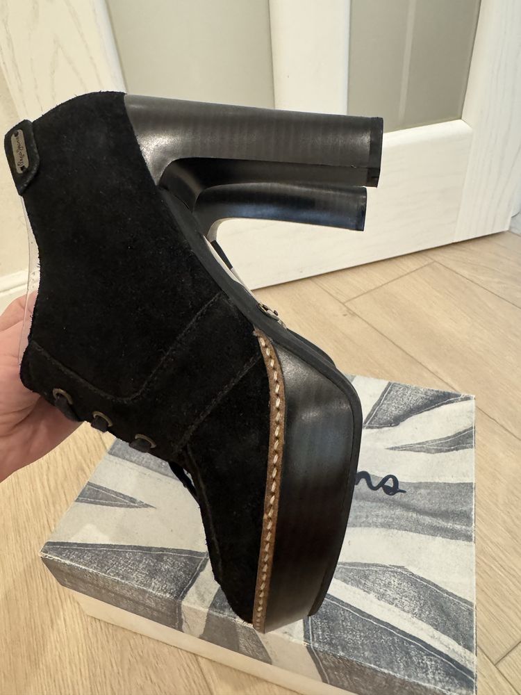 Ботильйони Pepe Jeans 38 р.