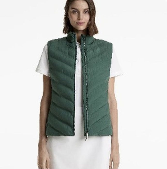 Жилет жіночий Oysho XL