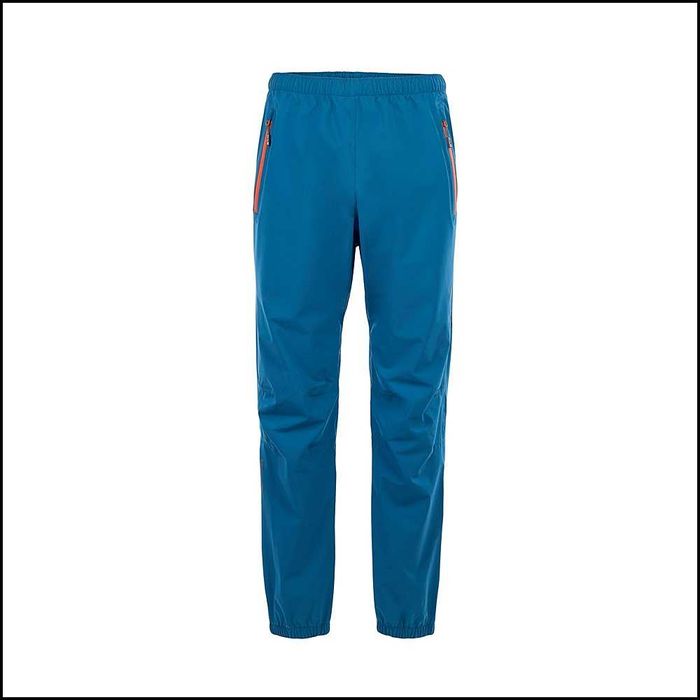 Spodnie ZACATE PANTS MiLO przeciwdeszczowe Gelanots XS-XXL Promocja!