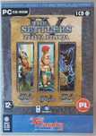 The Settlers IV Złota Edycja+ katalog + płyta promocyjna