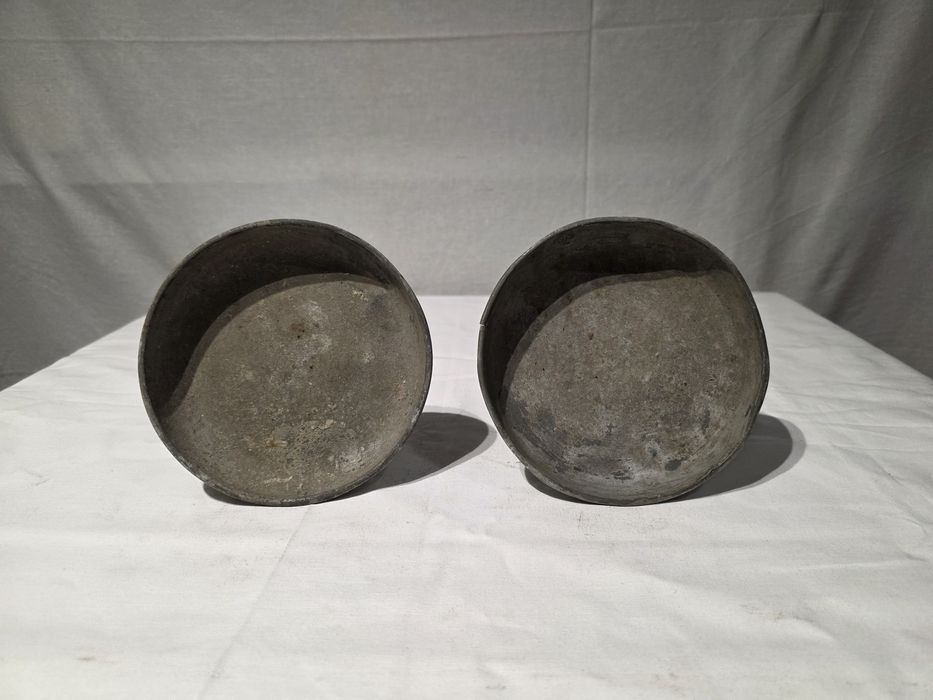 Szalki do wagi 3kg 15.5cm