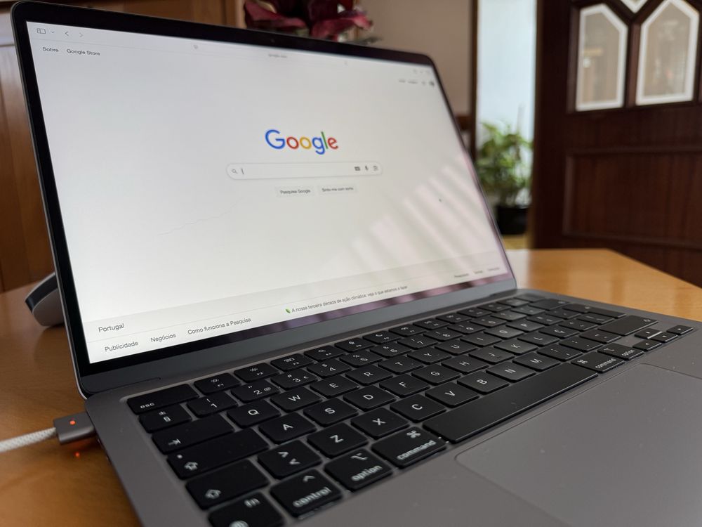 Macbook Air M3 16GB RAM