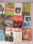 Livros atuais (vários)