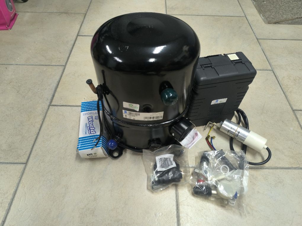Compressor Tecumseh FH2480Z