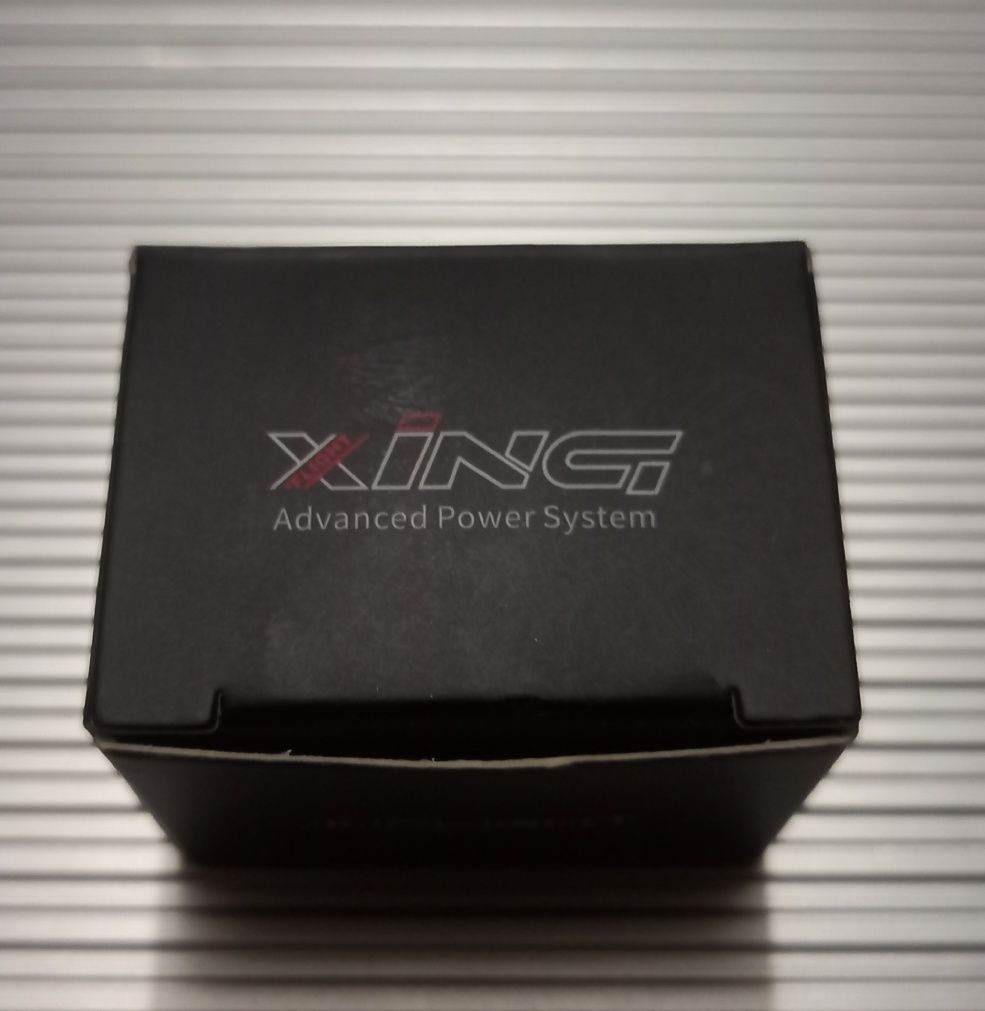 Электродвигатель iFlight XING2 1404 FPV Motor Unibell (4600KV)