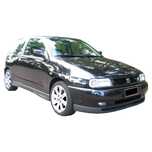 Vender as peças seat ibiza 1.9 tdi