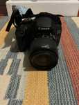 KIT Canon EOS 2000D