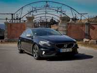 Volvo V40 D2 1.6 R-Design