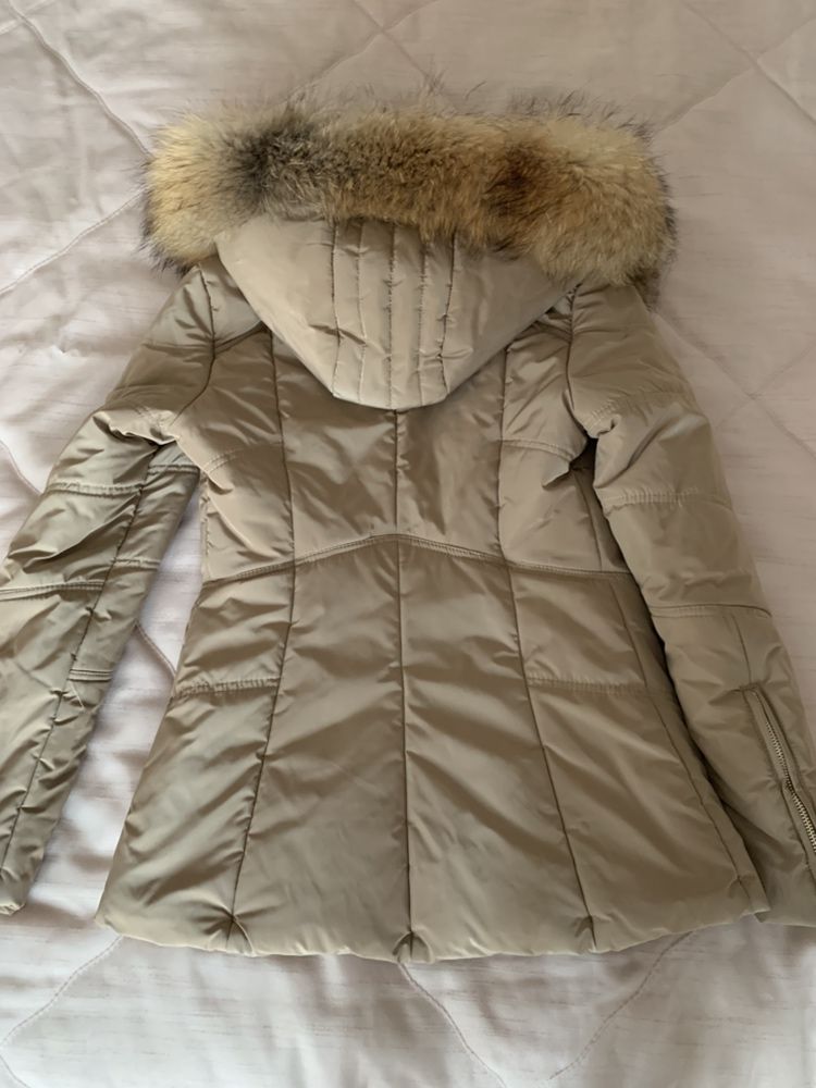 Зимова куртка Roberta Biagi