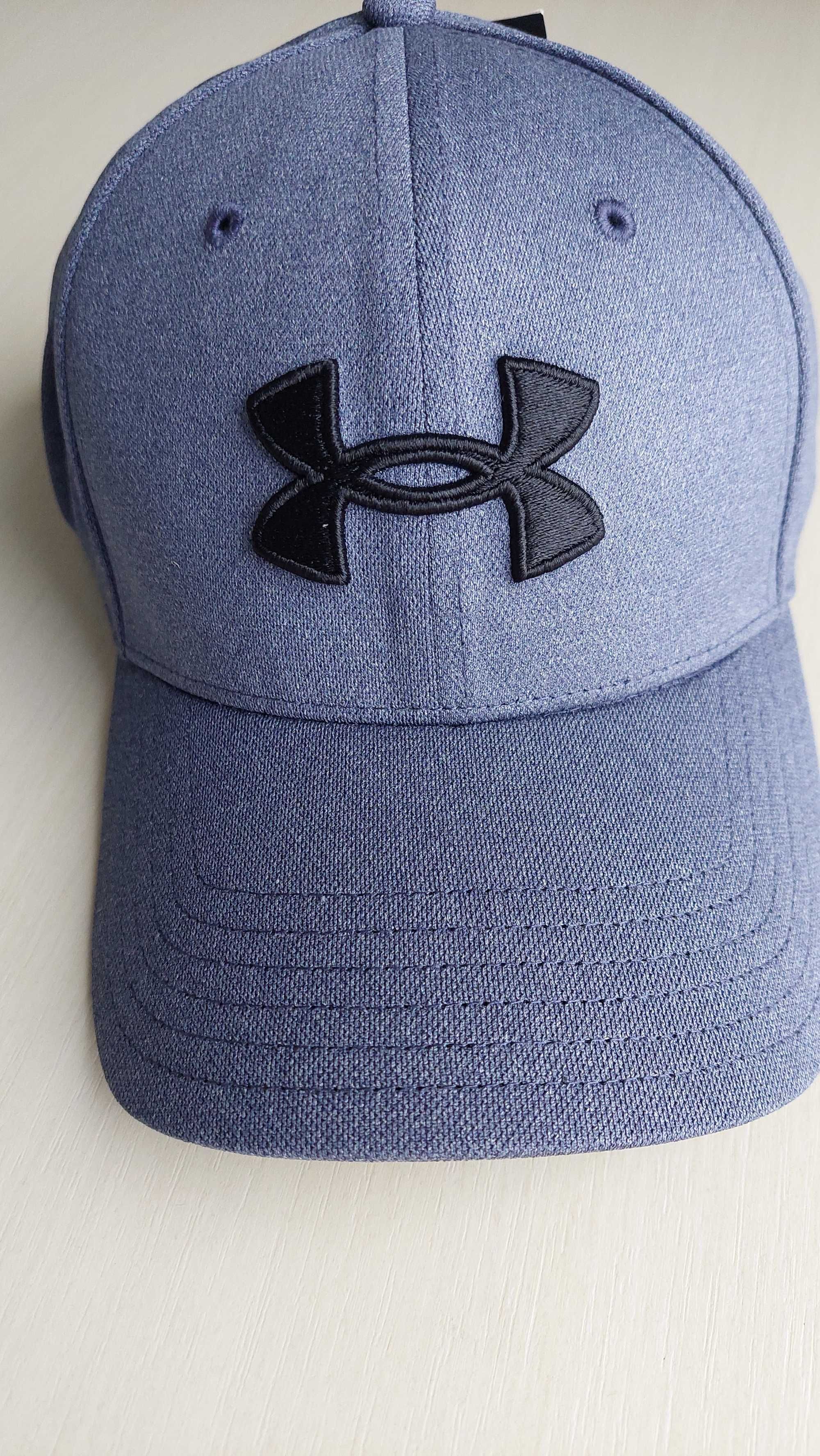 UNDER ARMOUR L-XL бейсболка кепка