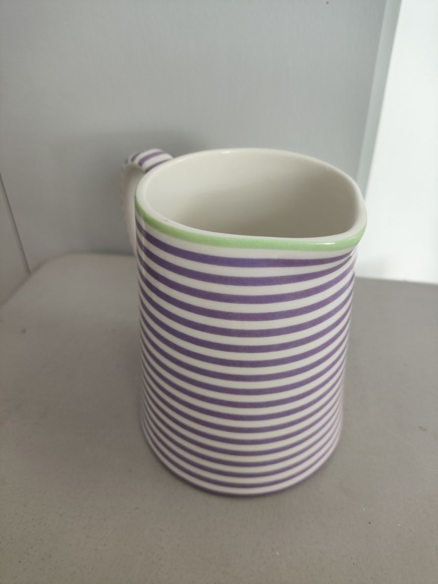 Dzbanek Green Gate Juliet lila 0,5l