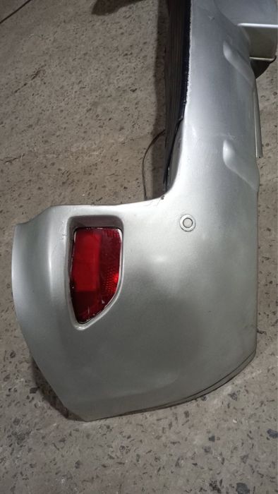 Бампер зад Тойота Рав4 Toyota Rav4 2006-2010