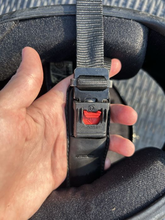 Мотошолом Bieffe