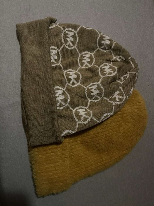 Шапка Michael kors Zara