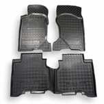 коврики в салон Opel Frontera A 1991-1998 / Frontera B 1998-2004