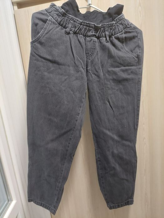 Джинси для вагітних