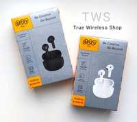 Оригінальні бездротові TWS навушники QCY T20
