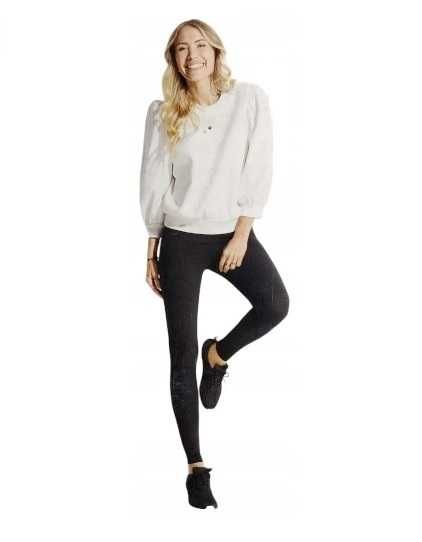 Damskie Legginsy Bawełniane TOM&ROSE X2szt. rozm. L (170-172cm). NOWE.