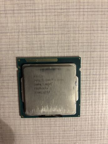 Intel core i5-3570K