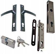 Furtka panelowa ocynkowana 100x150 cm NOWA KOMPLET