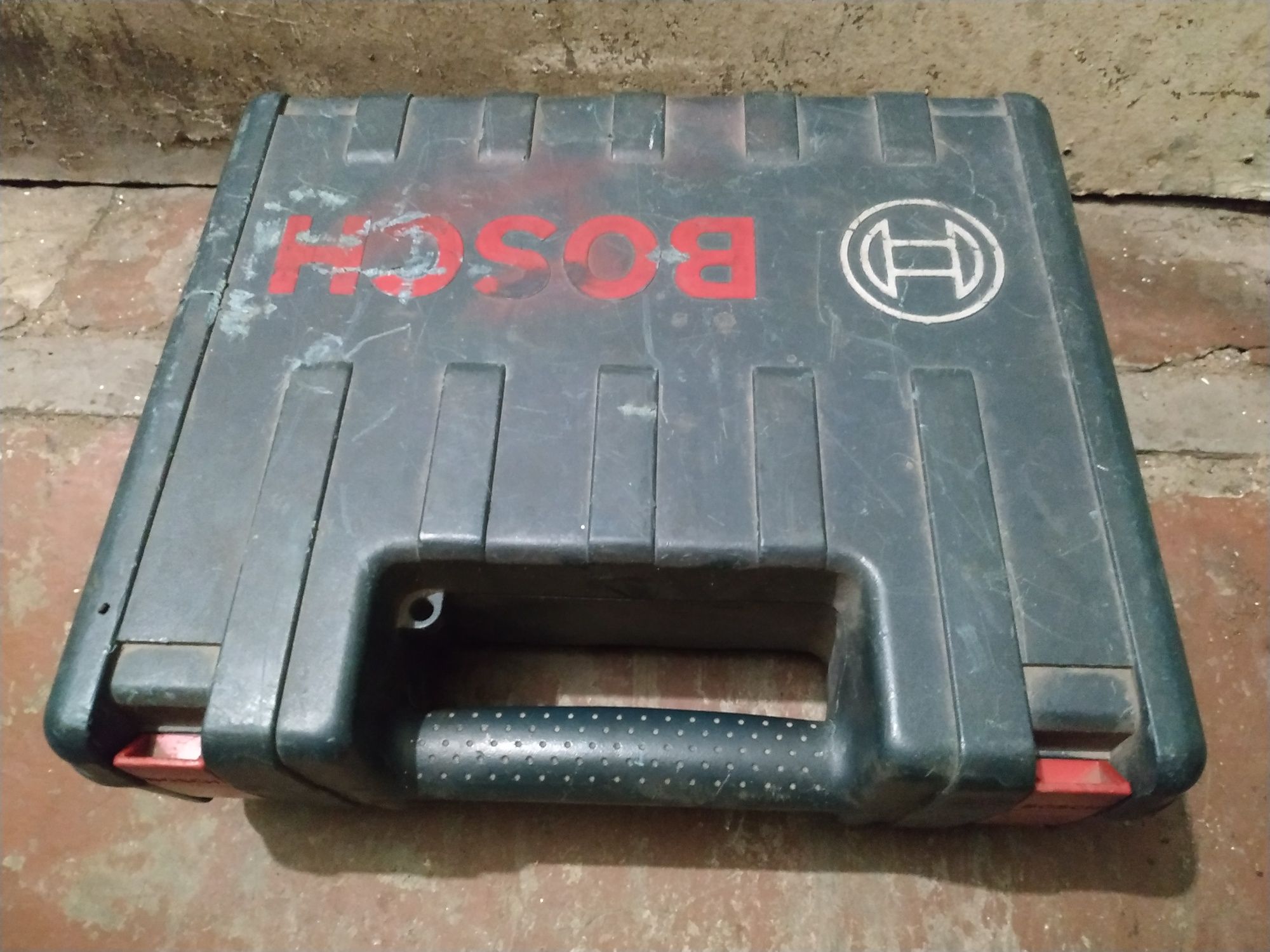 Шруповёрт BOSCH GSR 14.4-2