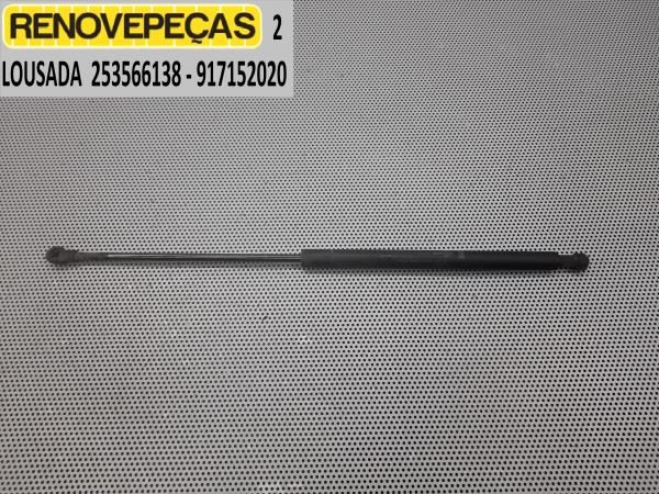 Amortecedor da mala TOYOTA Prius Hatchback (_W2_)