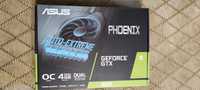 Asus PCI-Ex GeForce GTX 1650 Phoenix OC Edition 4GB GDDR6 (128bit)